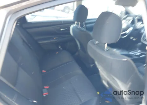 2016 Nissan Altima 2.5 S from USA, damaged, VIN 1N4AL3AP9GN350772